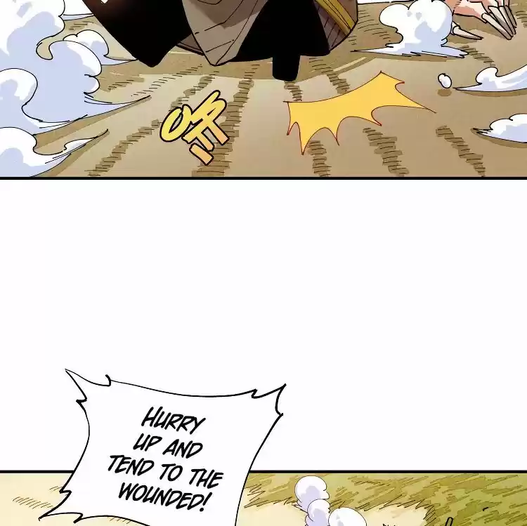 Peach and the Book of the last days Ch.034