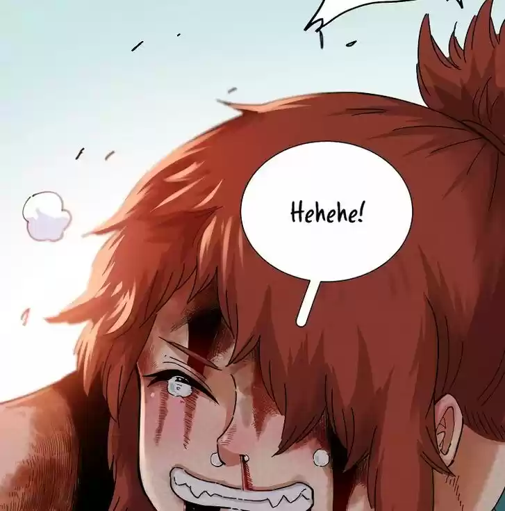 Peach and the Book of the last days Ch.034