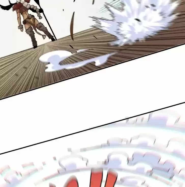 Peach and the Book of the last days Ch.034