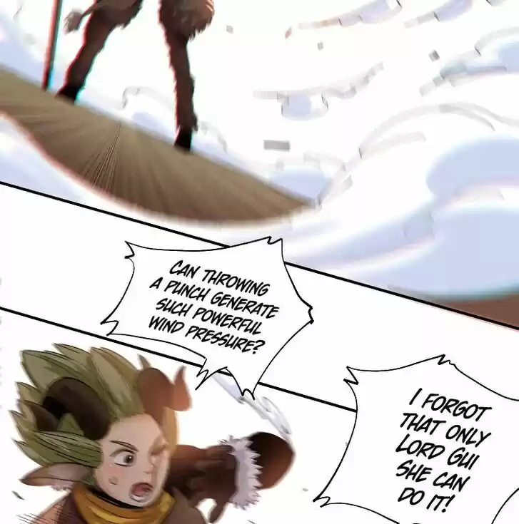 Peach and the Book of the last days Ch.034