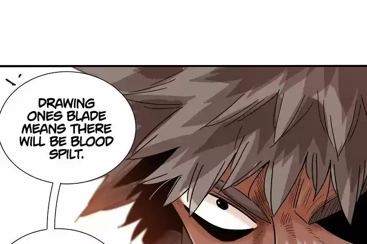 Peach and the Book of the last days Ch.034