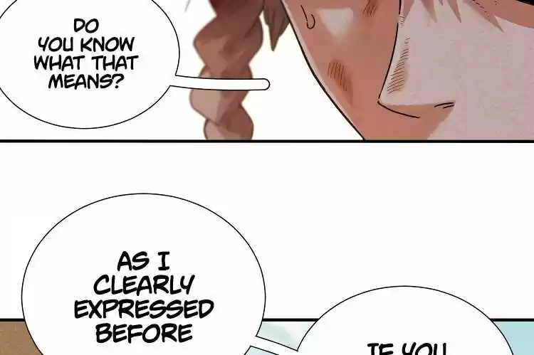 Peach and the Book of the last days Ch.034