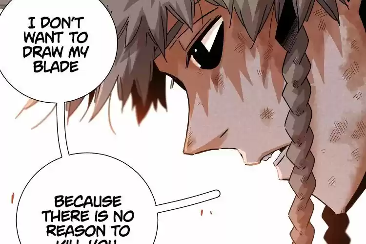 Peach and the Book of the last days Ch.034