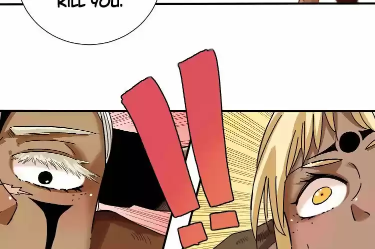 Peach and the Book of the last days Ch.034