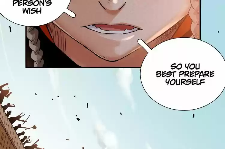 Peach and the Book of the last days Ch.034