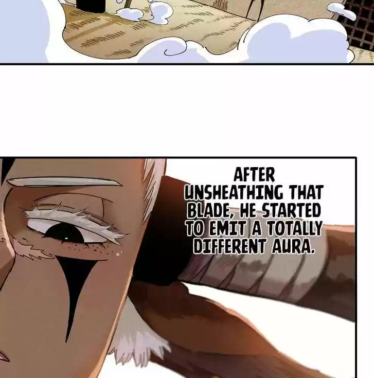 Peach and the Book of the last days Ch.035