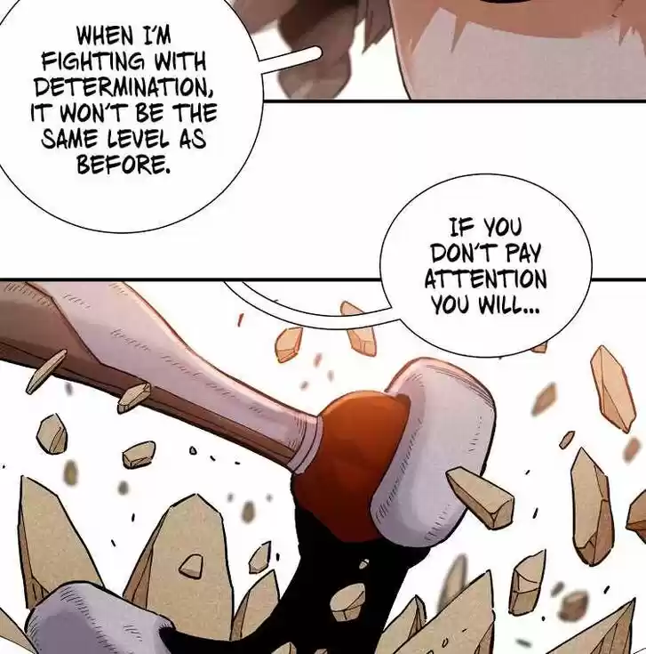 Peach and the Book of the last days Ch.035