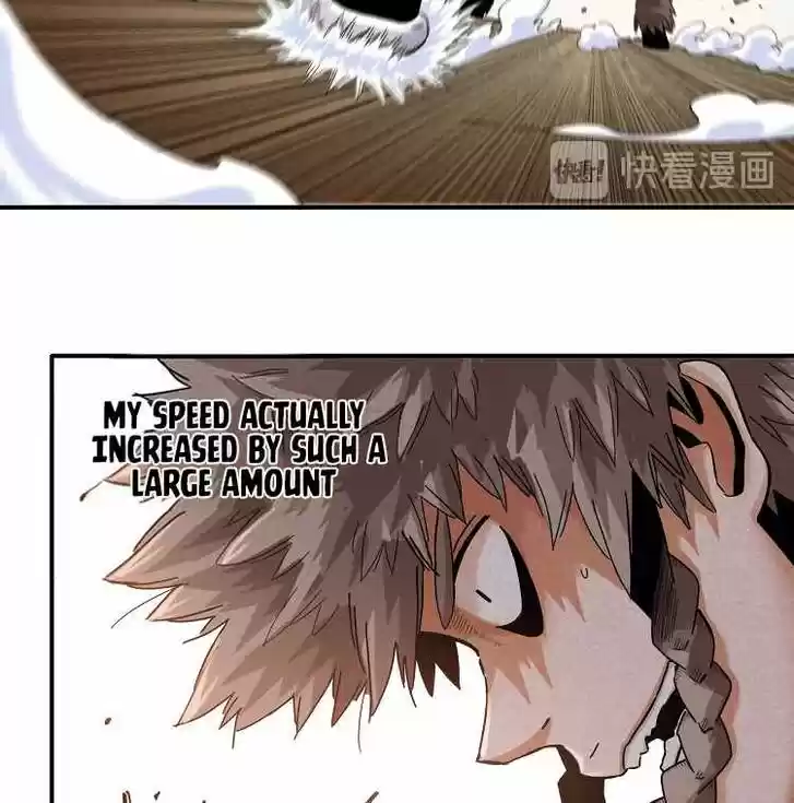 Peach and the Book of the last days Ch.035