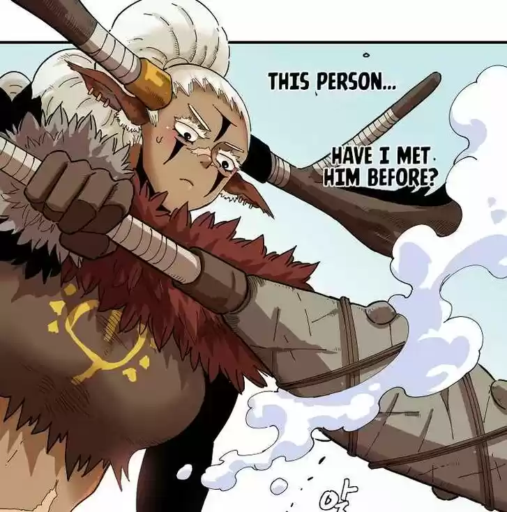 Peach and the Book of the last days Ch.035