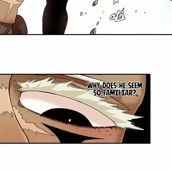 Peach and the Book of the last days Ch.035