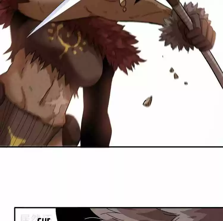 Peach and the Book of the last days Ch.035