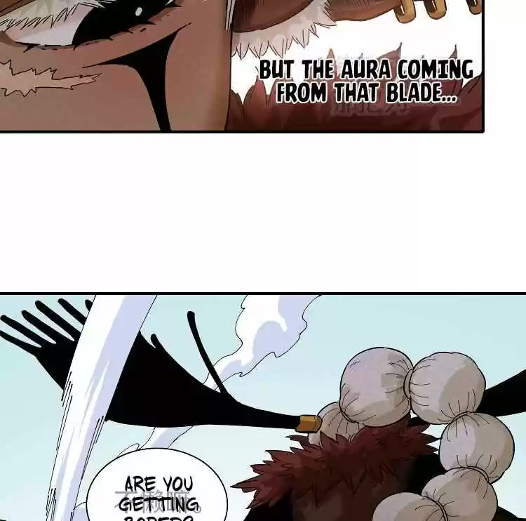 Peach and the Book of the last days Ch.035