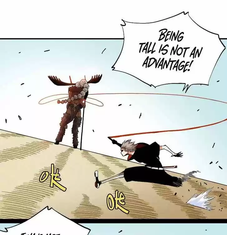 Peach and the Book of the last days Ch.035