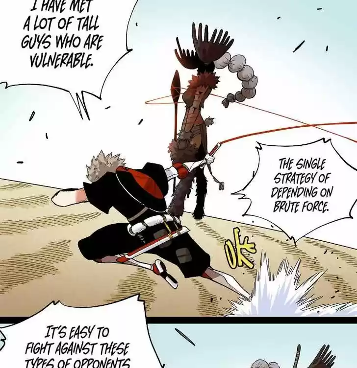 Peach and the Book of the last days Ch.035