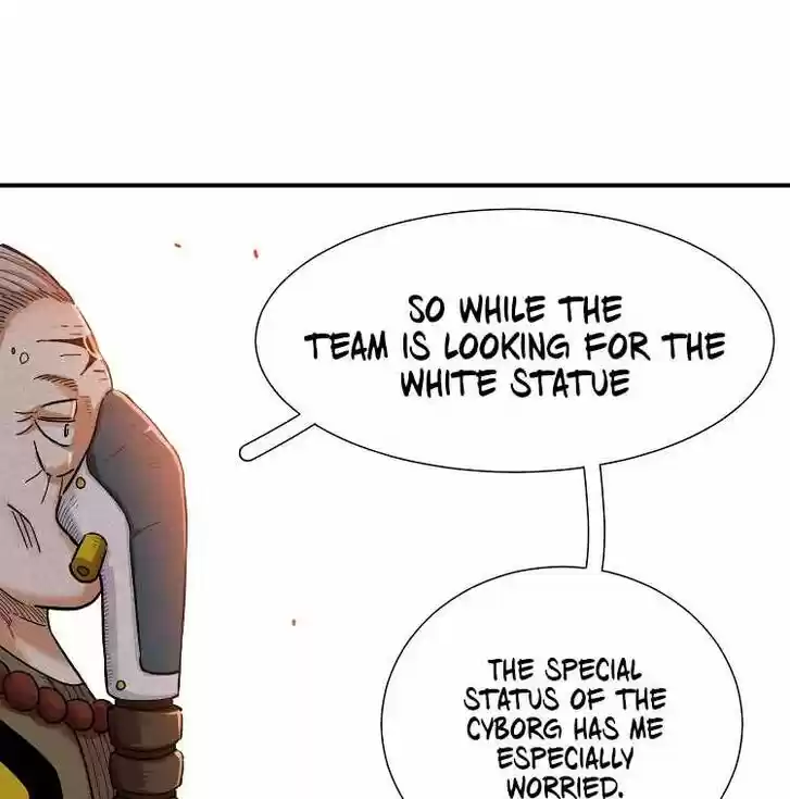 Peach and the Book of the last days Ch.035