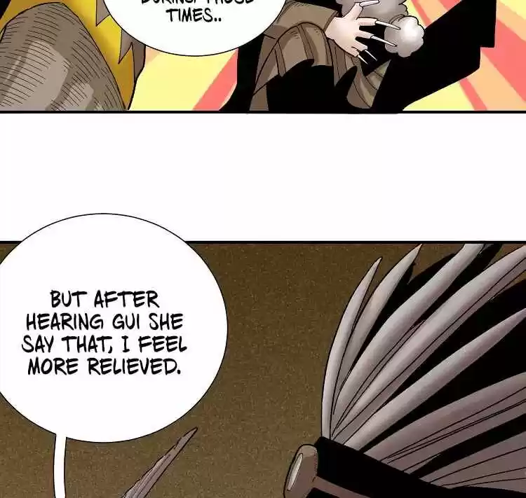 Peach and the Book of the last days Ch.035