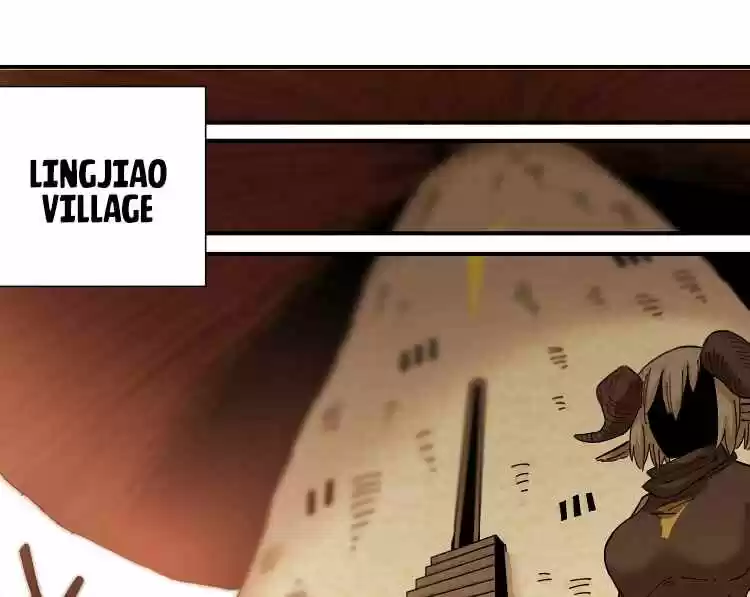 Peach and the Book of the last days Ch.035