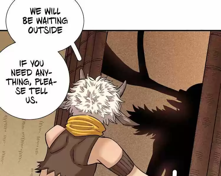 Peach and the Book of the last days Ch.035