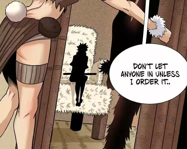 Peach and the Book of the last days Ch.035