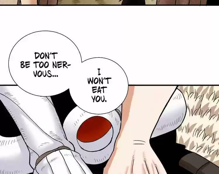 Peach and the Book of the last days Ch.035