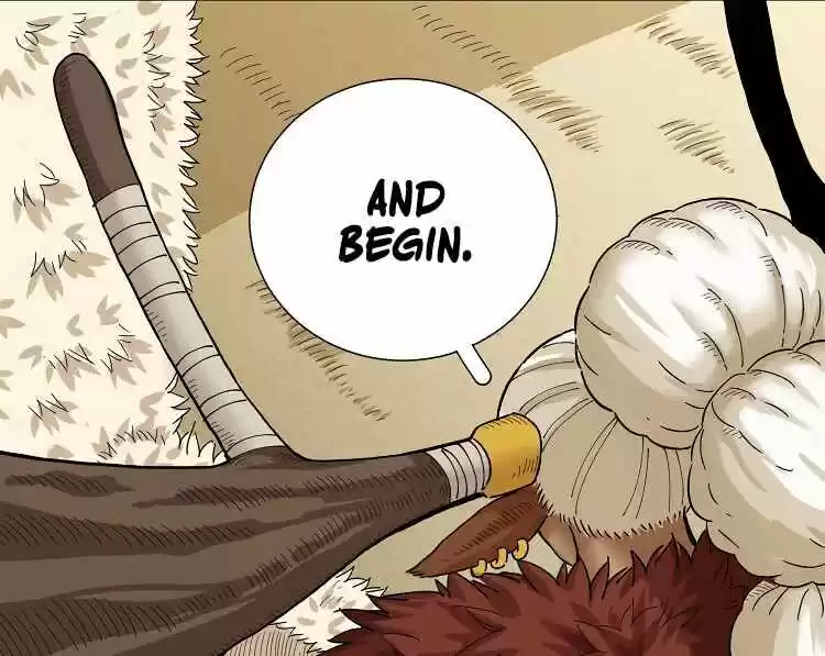 Peach and the Book of the last days Ch.035