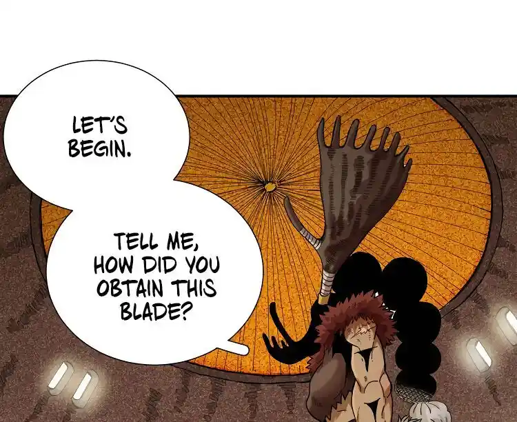 Peach and the Book of the last days Ch.036