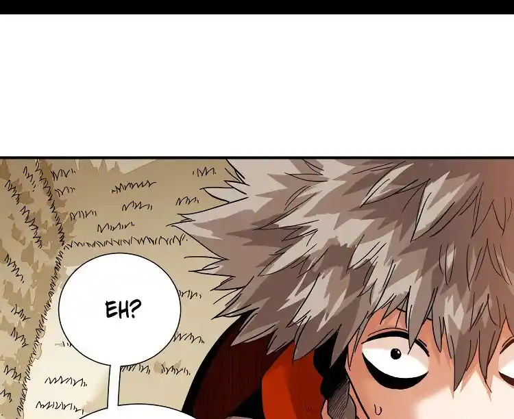 Peach and the Book of the last days Ch.036