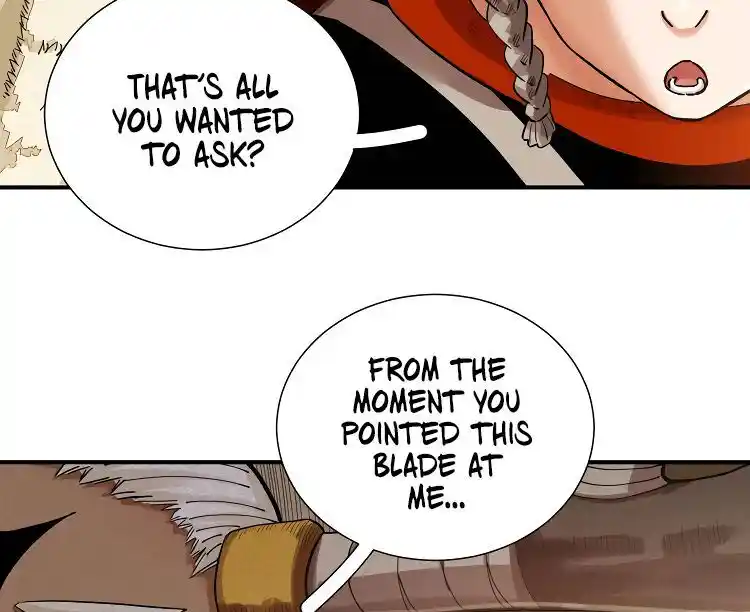 Peach and the Book of the last days Ch.036