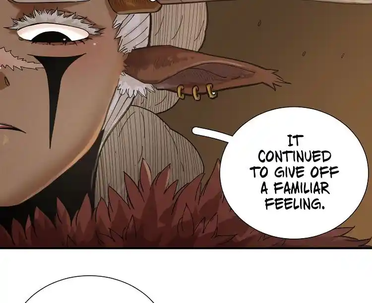 Peach and the Book of the last days Ch.036