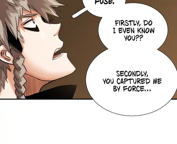 Peach and the Book of the last days Ch.036