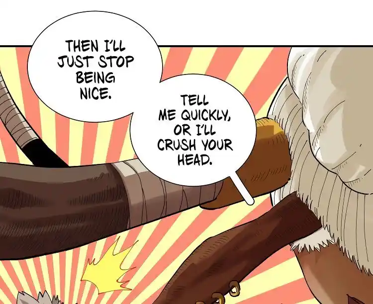 Peach and the Book of the last days Ch.036