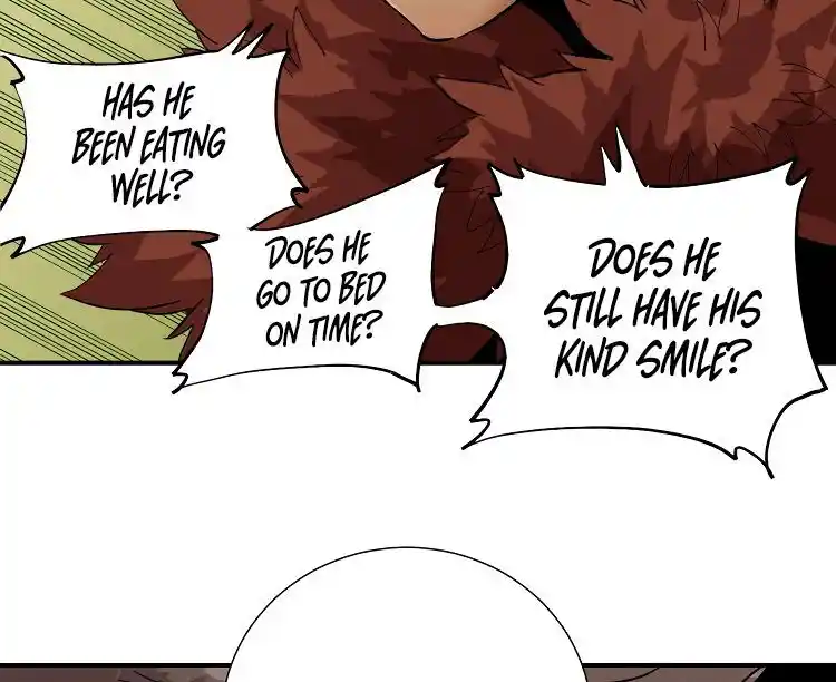 Peach and the Book of the last days Ch.036