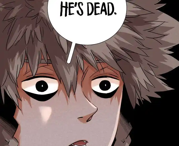 Peach and the Book of the last days Ch.036