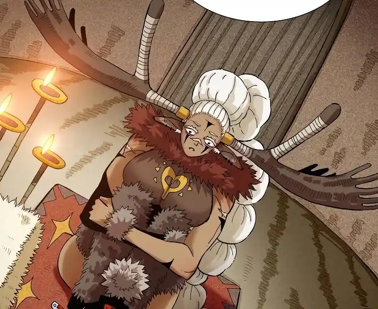 Peach and the Book of the last days Ch.036