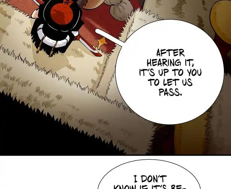 Peach and the Book of the last days Ch.036