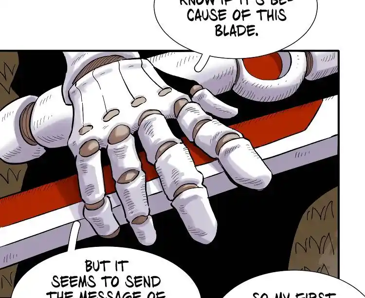 Peach and the Book of the last days Ch.036