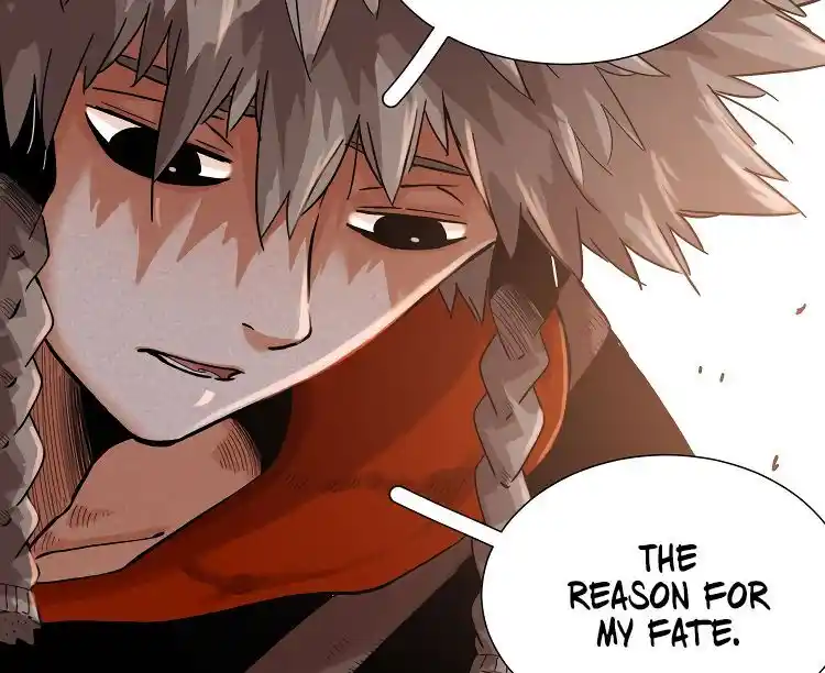 Peach and the Book of the last days Ch.036