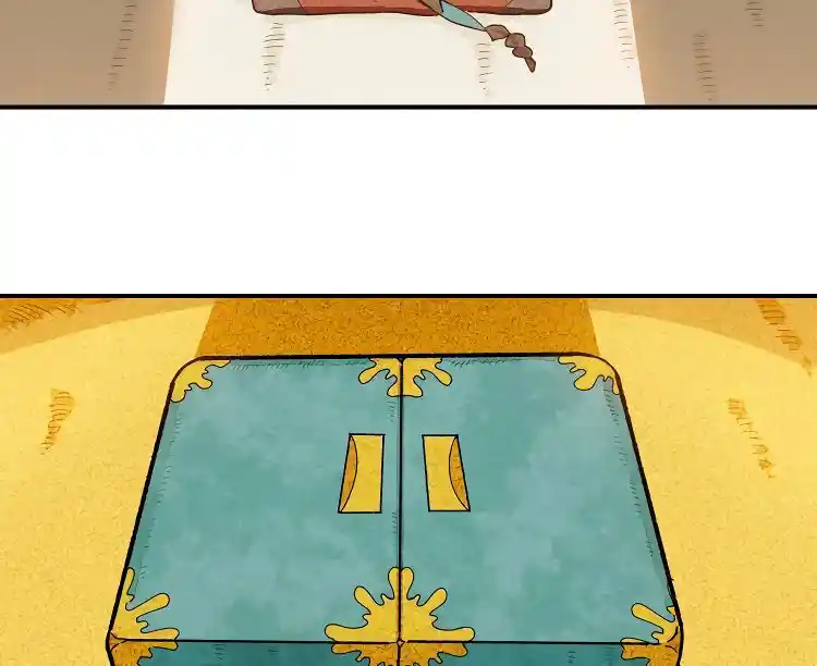 Peach and the Book of the last days Ch.036