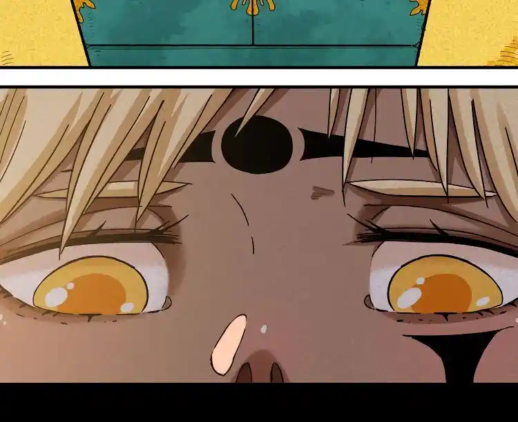 Peach and the Book of the last days Ch.036