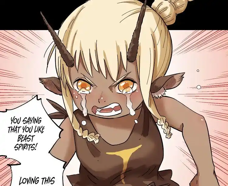 Peach and the Book of the last days Ch.036