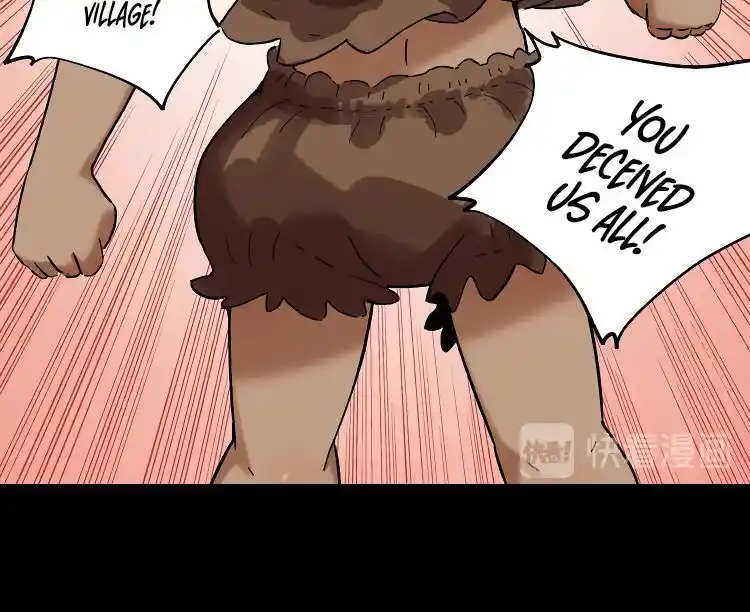 Peach and the Book of the last days Ch.036