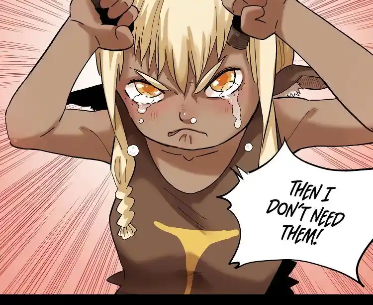 Peach and the Book of the last days Ch.036