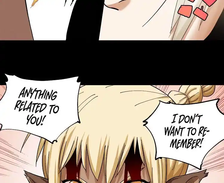 Peach and the Book of the last days Ch.036