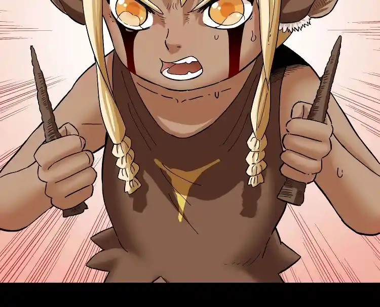 Peach and the Book of the last days Ch.036