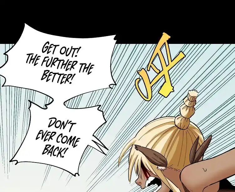 Peach and the Book of the last days Ch.036