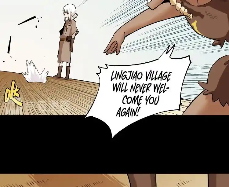 Peach and the Book of the last days Ch.036