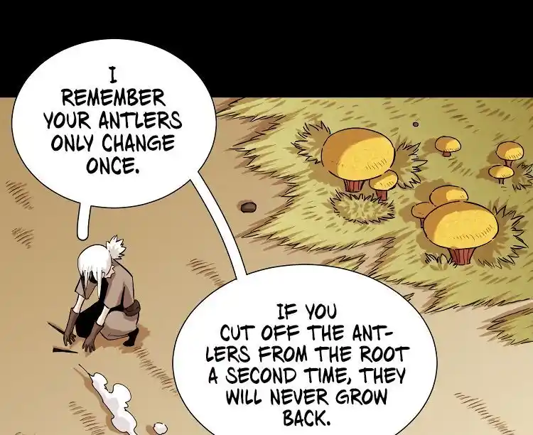 Peach and the Book of the last days Ch.036