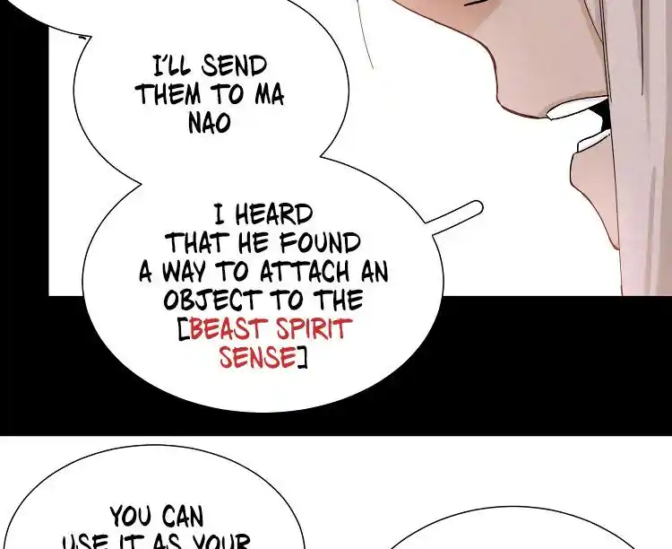 Peach and the Book of the last days Ch.036