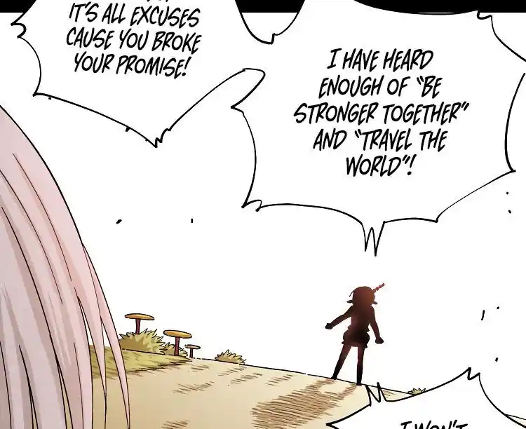 Peach and the Book of the last days Ch.036