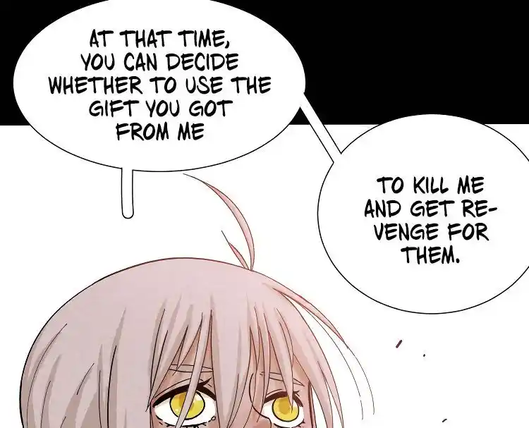 Peach and the Book of the last days Ch.036